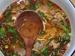 -马记永·兰州牛肉面(3019君尚店)