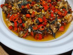 -炊烟小炒黄牛肉(东庆街店)