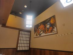 -弓二·烧鸟居酒屋(财富购物中心店)
