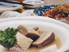 味噌牛舌-富山日式料理(宽厚里店)