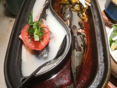 -锦府盐帮·李宅(领展购物广场中关村店)