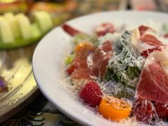 -BROWNSTONE布朗石西班牙餐厅(富城店)