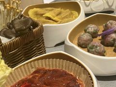 -海底捞火锅(振华商厦店)