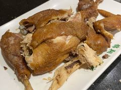 -清真·锦翔炝锅鱼(明德门店)