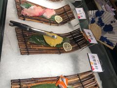 -德得轩烤涮一体自助餐厅(王府井店)
