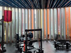 -OWNBODY健身(下沙店)
