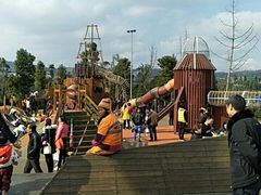 -枫香湖儿童公园