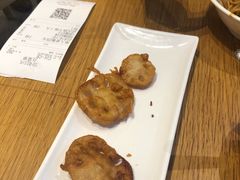-文叔·湖北名小吃·小龙虾(华强北店)