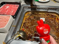 -海底捞火锅(团结桥店)