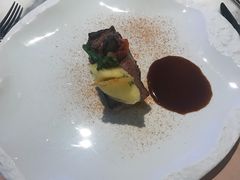 -亚特兰蒂斯•OSSIANO奥西亚诺海底餐厅
