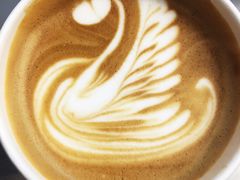 -Manner Coffee(IFS一楼店)