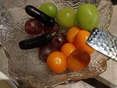 -宫燕府·京菜·烤鸭·淮扬菜(王府中心店)