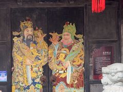 -崇仁古镇