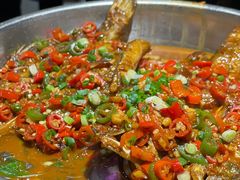 -红旗大食堂(君悦紫园店)