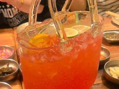 -山葵村烤肉(海淀区民族大学店)