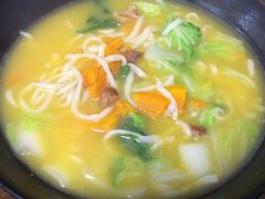 -家烧面馆【南山路知名经典面食】