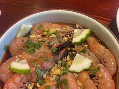 -妈妈菜舟山海鲜(定海古城店)