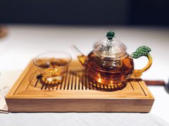 养生茶-叶叶菩提·晋福宫