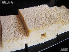 冻豆腐-羊家胡同·龙虾烧烤火锅(龙汇路店)