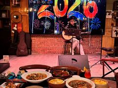 -畔悦庐·庐山菜·音乐餐厅