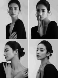 -LJOY丽锦造型·烫发染发