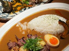 -CURRY YA 熟成咖哩專門店(深圳湾万象城店)