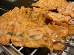 -大闫家烧烤·小海鲜家常菜(郑庄店)