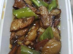 -九转小磨·非遗东北菜(群力店)