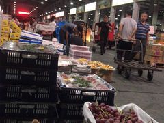 -西郊国际农产品交易中心