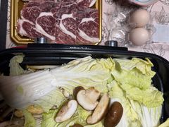 -Olé精品超市(上海虹桥南丰城店)