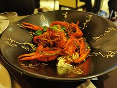 -盛宴自助餐厅(运达喜来登店)