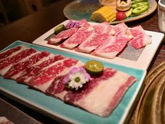 -MIKOMIKO和牛烧肉专门店(南门店)