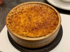 招牌法式焦糖烤布蕾-PAUL LAFAYET 法式甜品(港汇广场店)