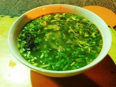 -高记清香园绝味不翻汤