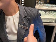 -东方美谷JW万豪酒店·The lounge大堂吧