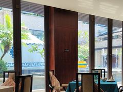 -海陵岛保利皇冠假日酒店·御公馆中餐厅 CANAL LNUA