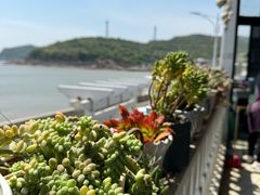 -舟山嵊泗列岛风景名胜区