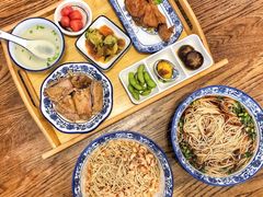 特色奥灶面-孙盛兴奥灶面馆·蟹黄面·三虾面(山塘街总店)