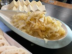 -常赢三兄弟·清真涮肉·清真炒菜(朝阳新城店)