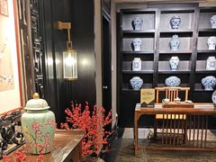 -海天楼中餐厅(吴宫泛太平洋酒店)
