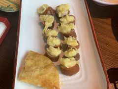 -肖四女乐山跷脚牛肉(南汇大学城生活广场店)