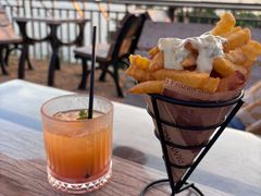 -Brew Farm·精酿农场海滨悬崖餐厅
