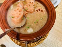 -董厨煨汤馆(车站路店)