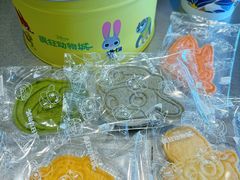 -好利来(房山龙湖天街店)