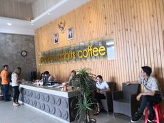 -巴厘岛黄金金兔咖啡工厂