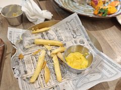 -卡朋西餐(扬名广场店)
