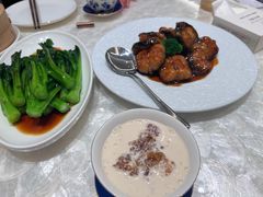 -頂好酒家·经典粤菜(海信广场店)