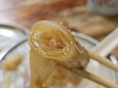 -陳添記·祖傳爽鱼皮(十五甫三巷店)