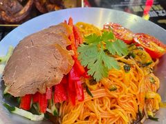 -纪录片《人生一串》体验店(静安店)