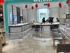 -银泰百货(北京大红门店)